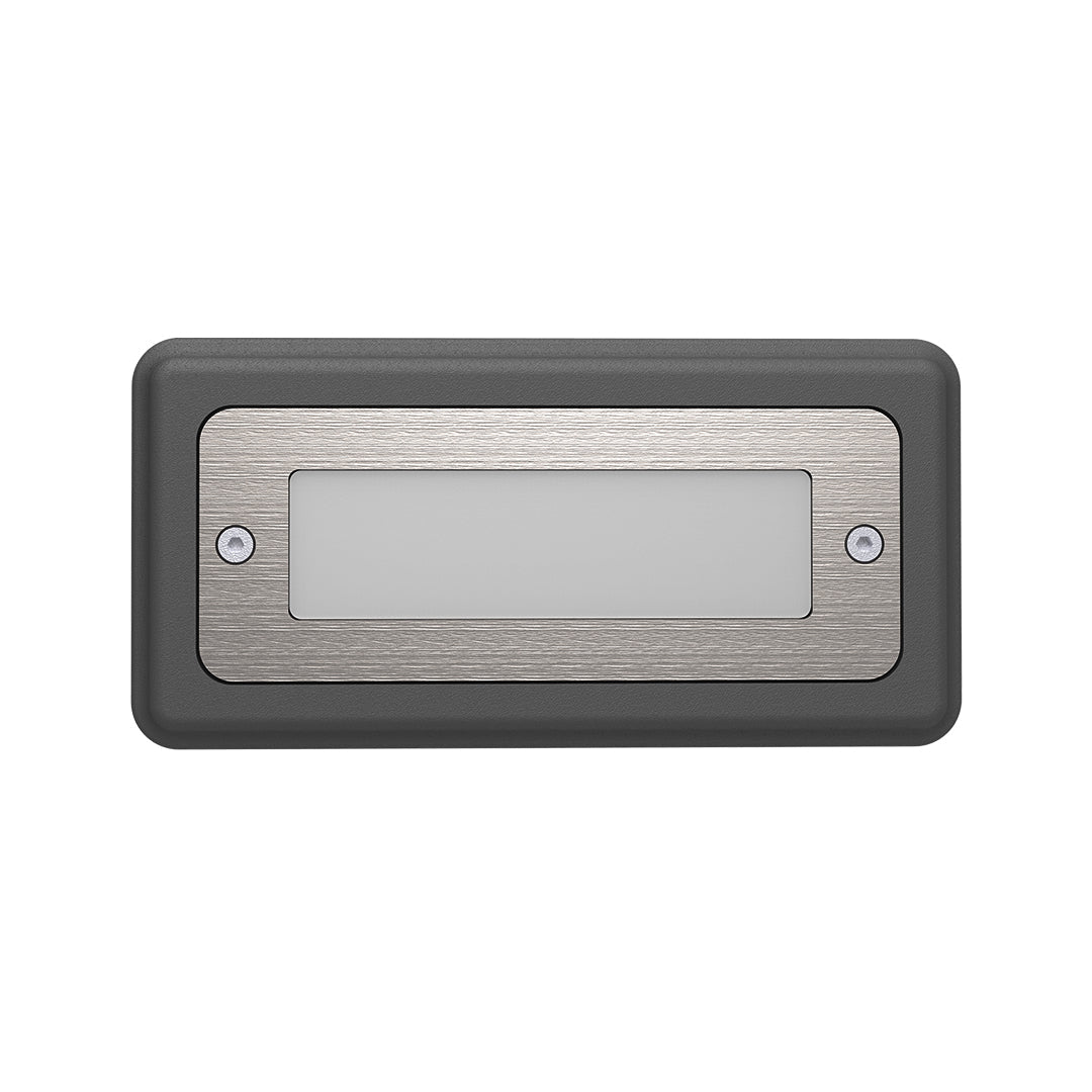 WINDSOR GLOW LED STEP ILLUMINATORS