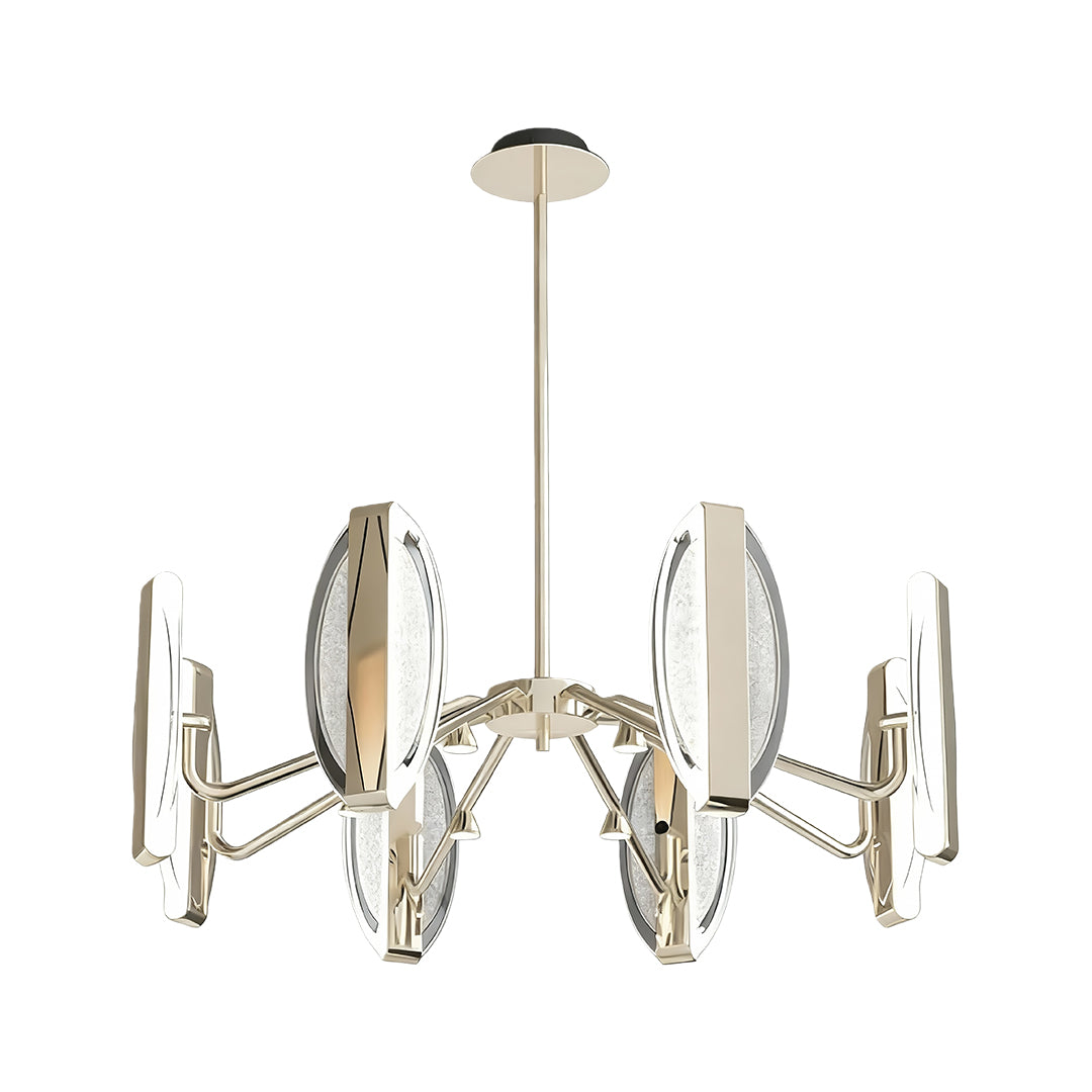 WINCHESTER ACRYLIC GLEAMING CEILING LANTERN