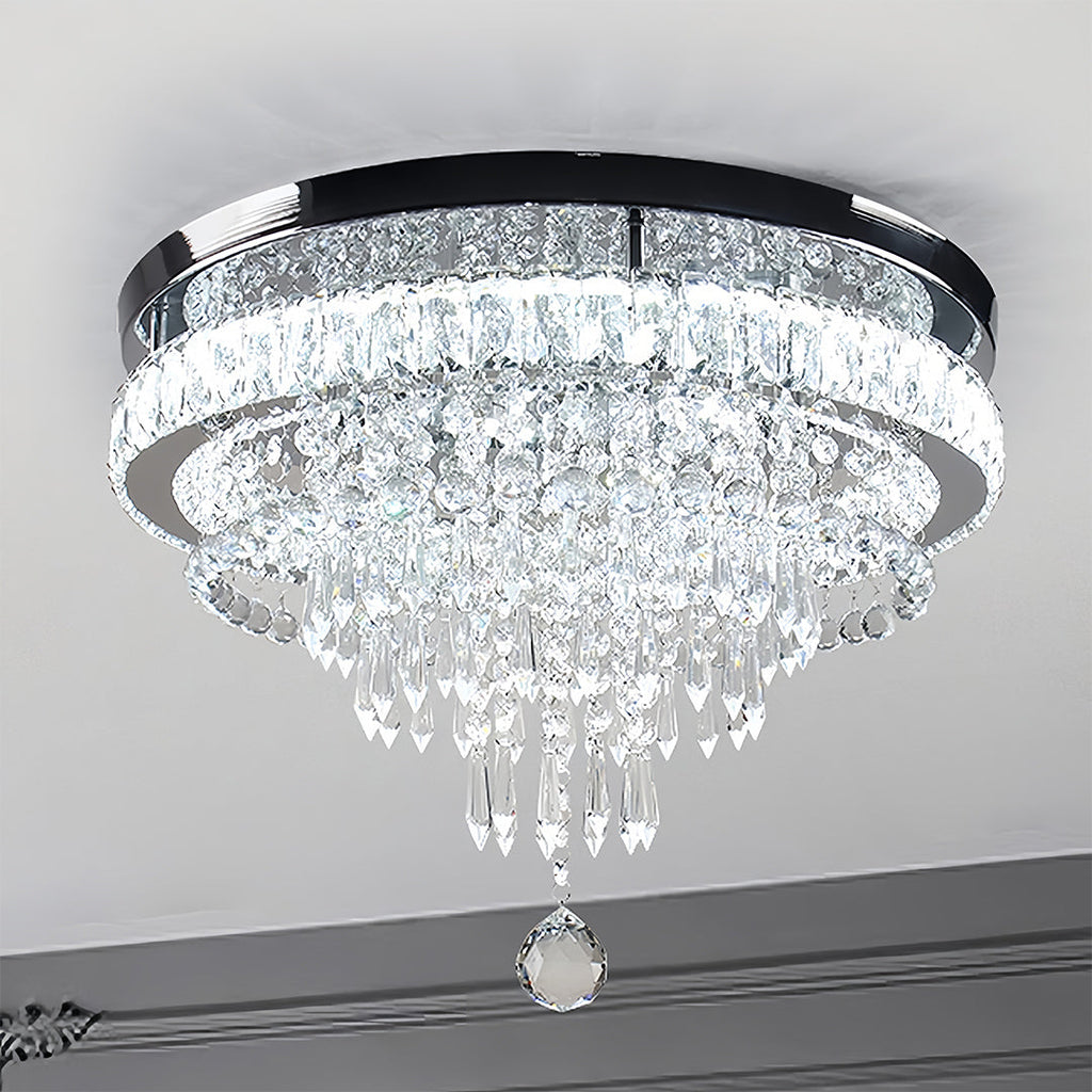 WINDSOR GLEAM ROUND CEILING BRIGHTENER