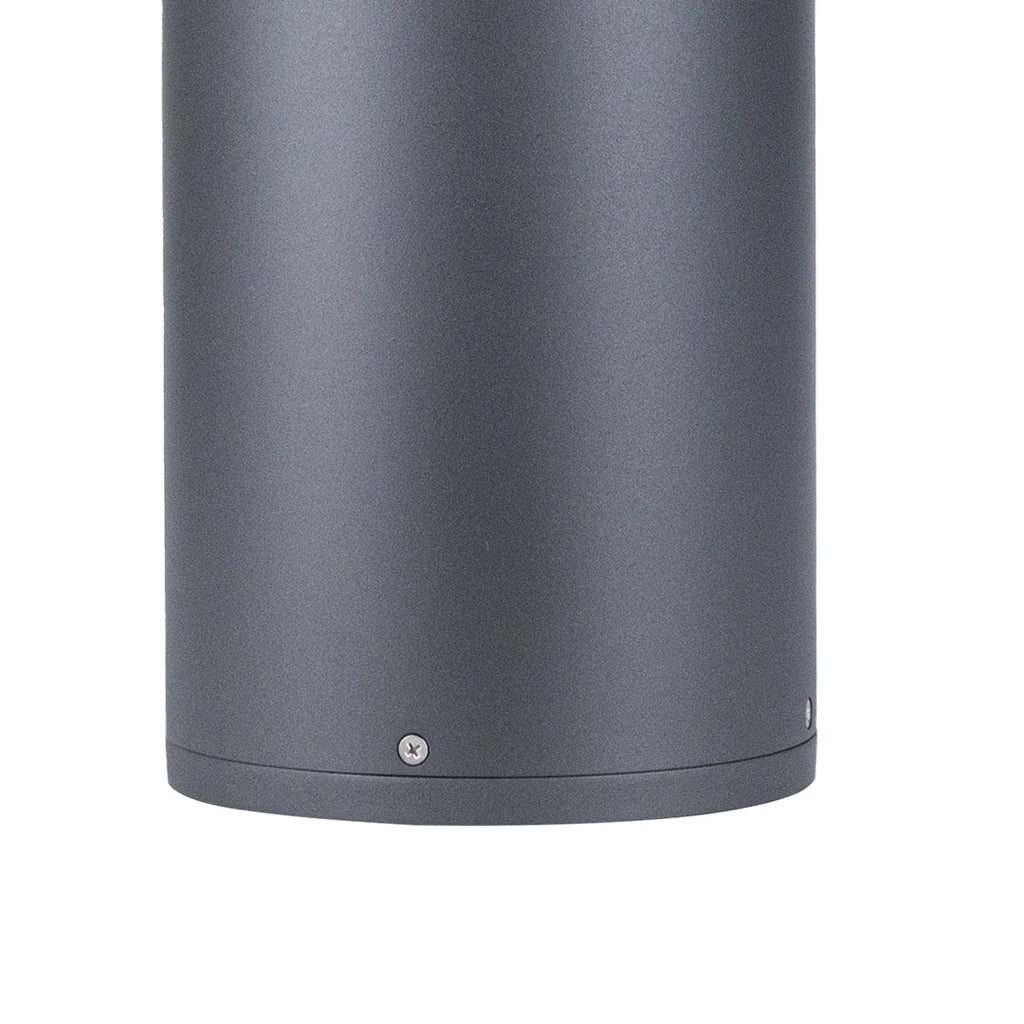 WINDSOR STONE PATHLIGHTS, SCULPTURAL OUTDOOR ILLUMINATION
