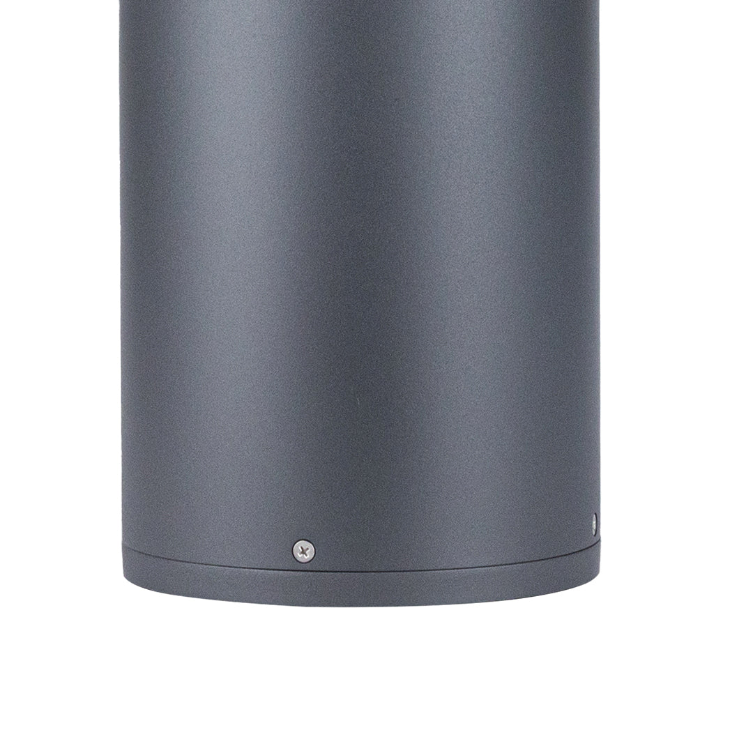WINDSOR STONE PATHLIGHTS, SCULPTURAL OUTDOOR ILLUMINATION