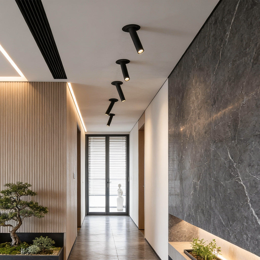WINTHORPE TUBULAR LED SURFACE ILLUMINATOR