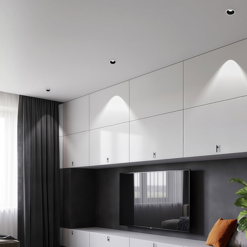 RAVENHALL LED NOCTURNE SPOTLIGHT WITH ANTI-GLARE TECHNOLOGY