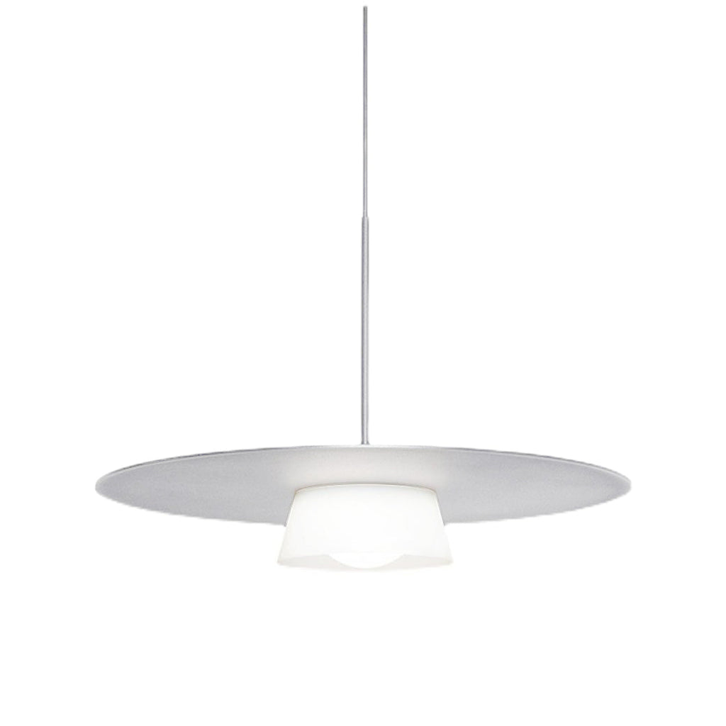 WINTHROP IRON CIRCLE HANGING LANTERN