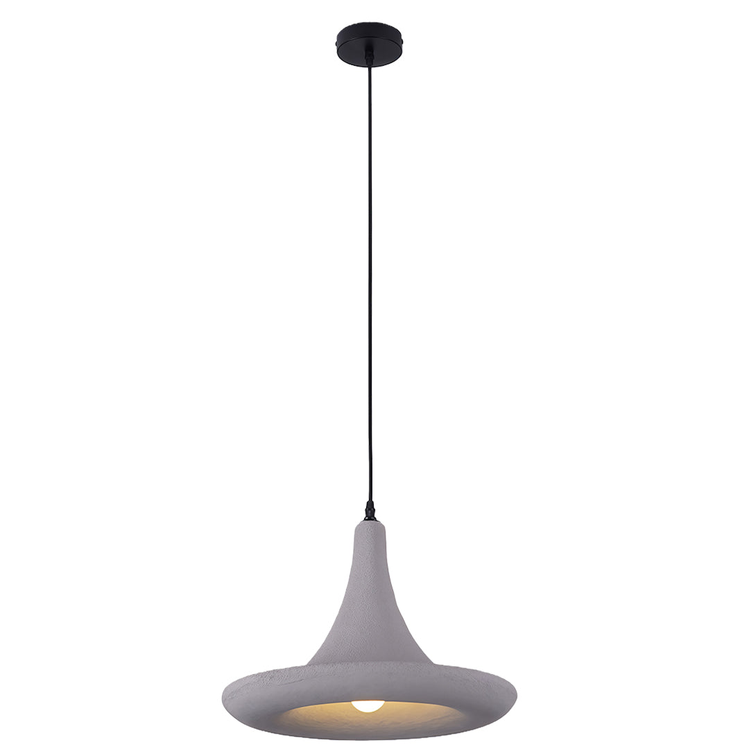 YAMAMOTO ADJUSTABLE ORIGAMI CEILING LANTERN