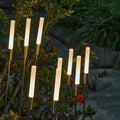RAVENSDALE OUTDOOR REED LED GROUND LIGHTING SPIKE