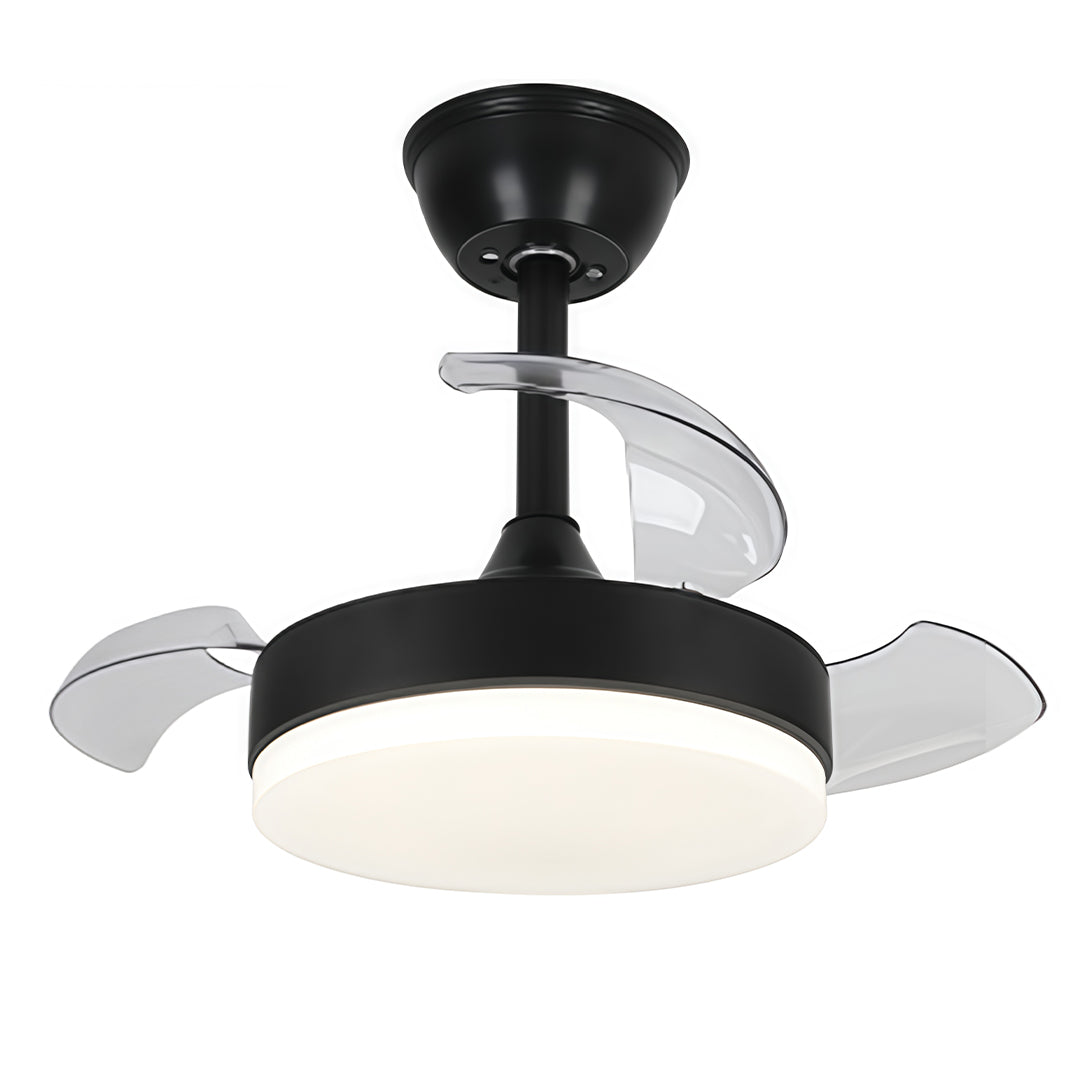 **WINSLOW WHISPERING CEILING FAN WITH DIMMABLE LED LIGHTING**  
Experience the tranquility of a silent motor combined with adjustable brightness in this sophisticated ceiling fan, perfect for enhancing any room's ambiance.  

**HARTFORD HARMONY LIGHTED CE