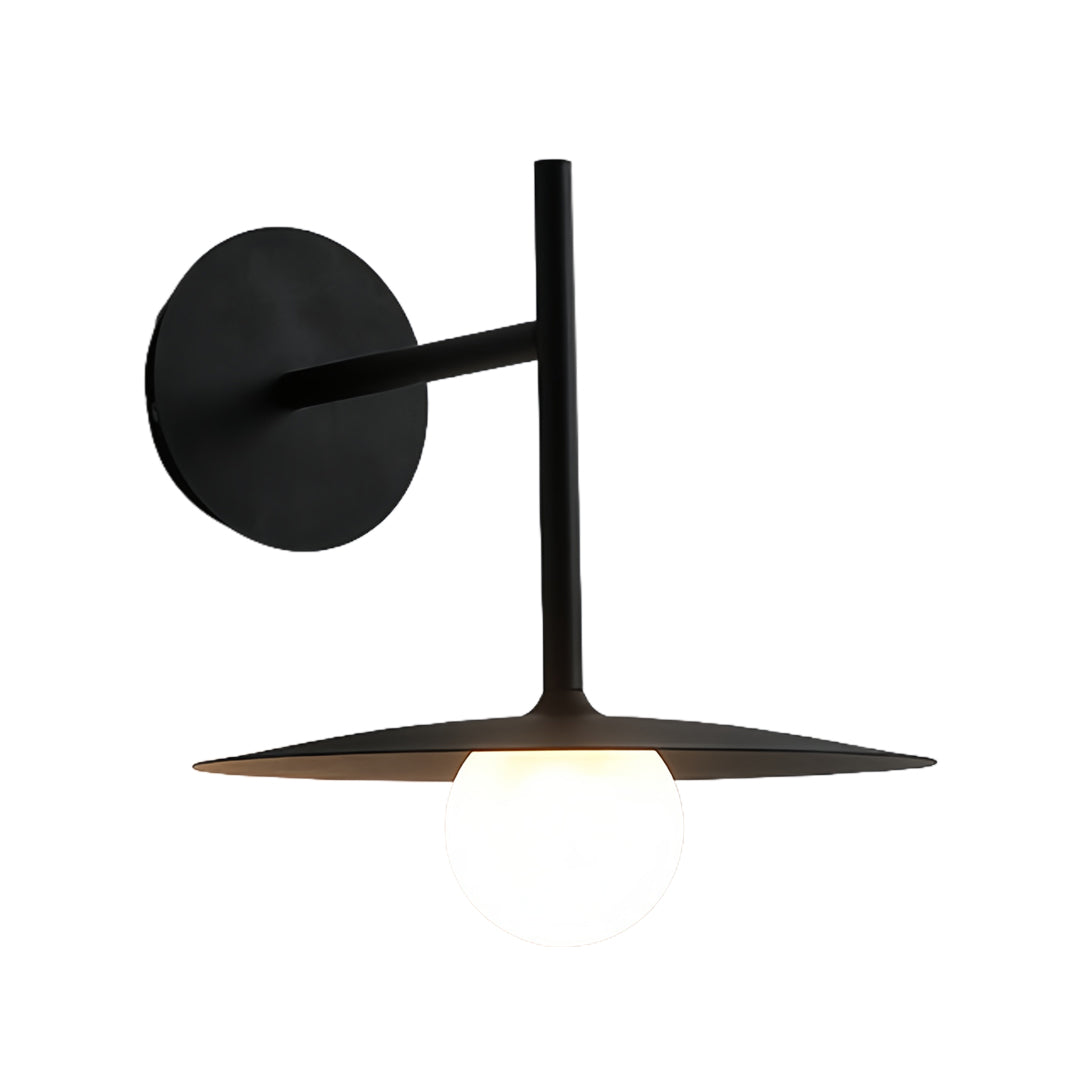 BRANDEIS LONG-REACH LED READING SCONCE