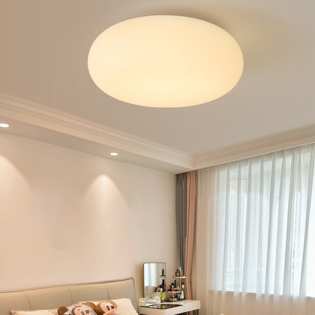 FENWICK MODERNIST HANGING LAMP WITH CUSTOMIZABLE HEIGHT