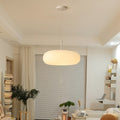 FENWICK MODERNIST HANGING LAMP WITH CUSTOMIZABLE HEIGHT