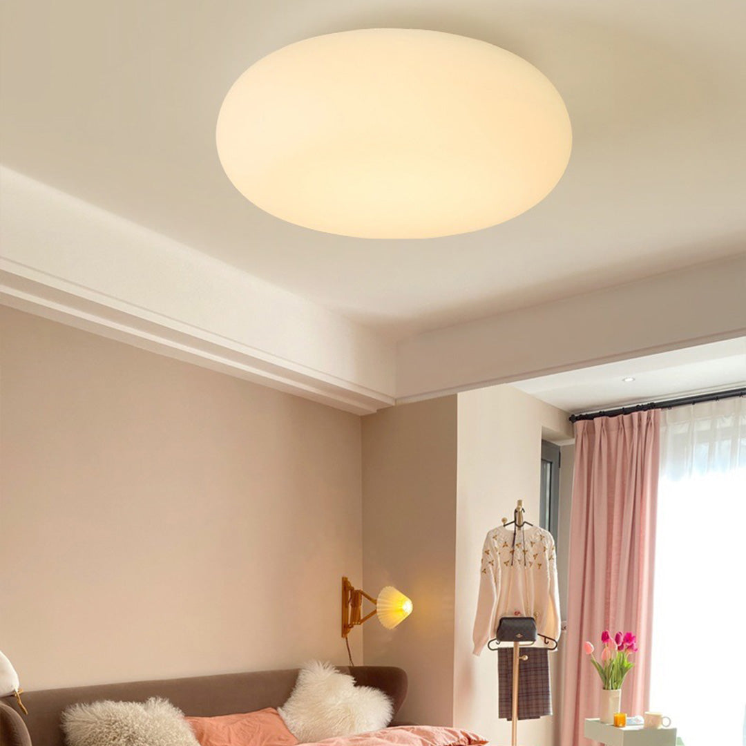 FENWICK MODERNIST HANGING LAMP WITH CUSTOMIZABLE HEIGHT