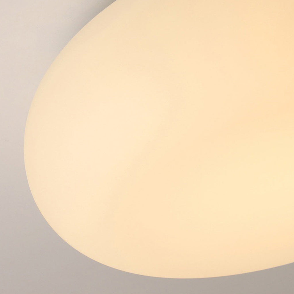 FENWICK MODERNIST HANGING LAMP WITH CUSTOMIZABLE HEIGHT
