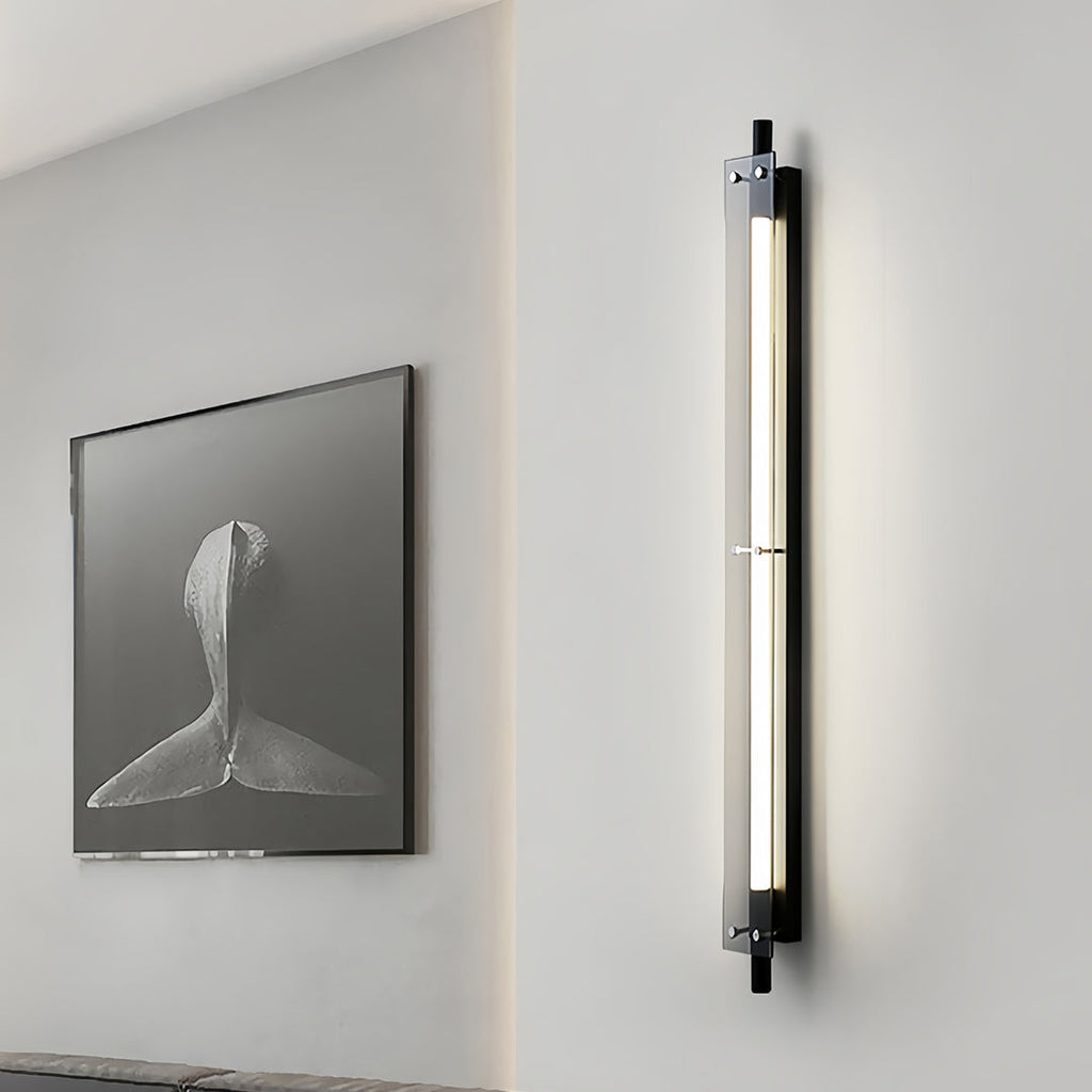 RAVENHALL UP-DOWN LED CORRIDOR STRIP LUMINAIRE