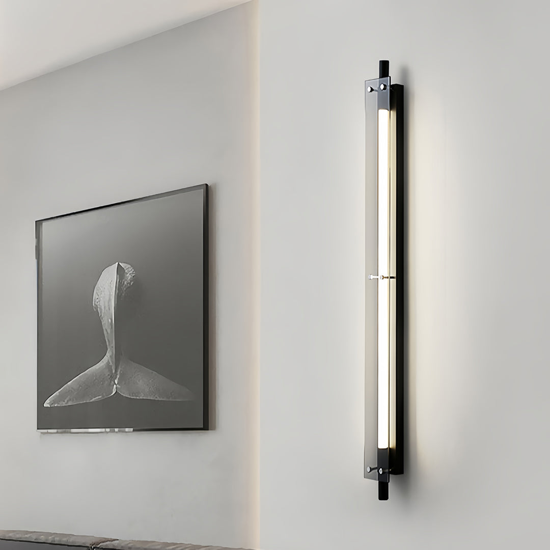 RAVENHALL UP-DOWN LED CORRIDOR STRIP LUMINAIRE
