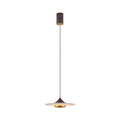 WINDSOR MARBLE UFO PENDANT LIGHT