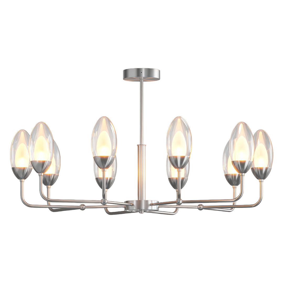 BRADSHAW COPPER LATTICE CEILING LANTERN