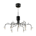 WINTHROP VINTAGE INSPIRED ADJUSTABLE CEILING LUMINAIRE