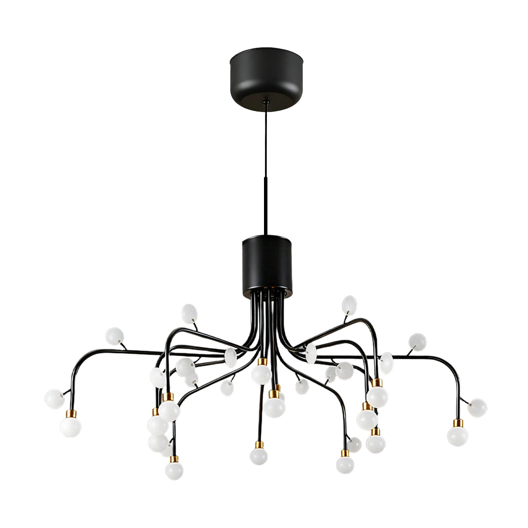 WINTHROP VINTAGE INSPIRED ADJUSTABLE CEILING LUMINAIRE