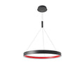 WINDSOR RINGED CEILING LUMINAIRE