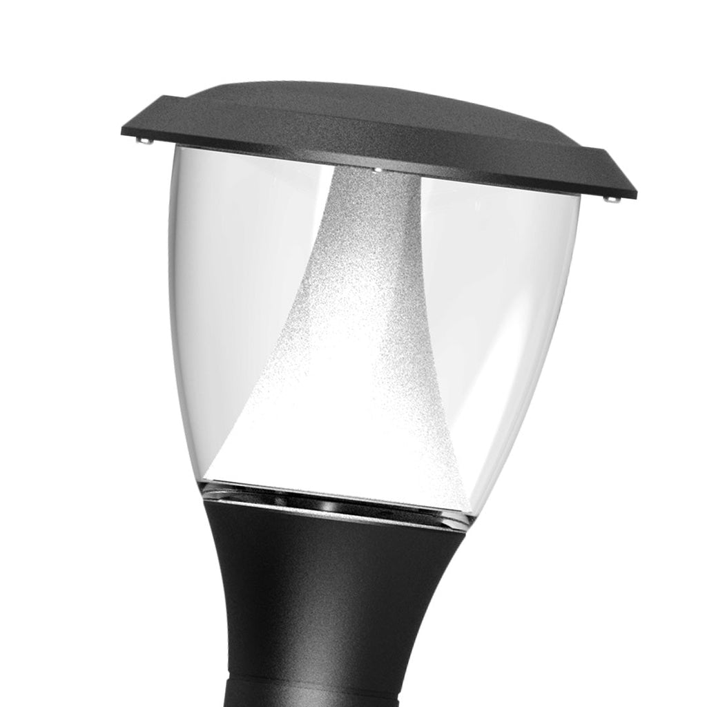 ELMINGTON GLOWING GARDEN SPIKE LANTERN