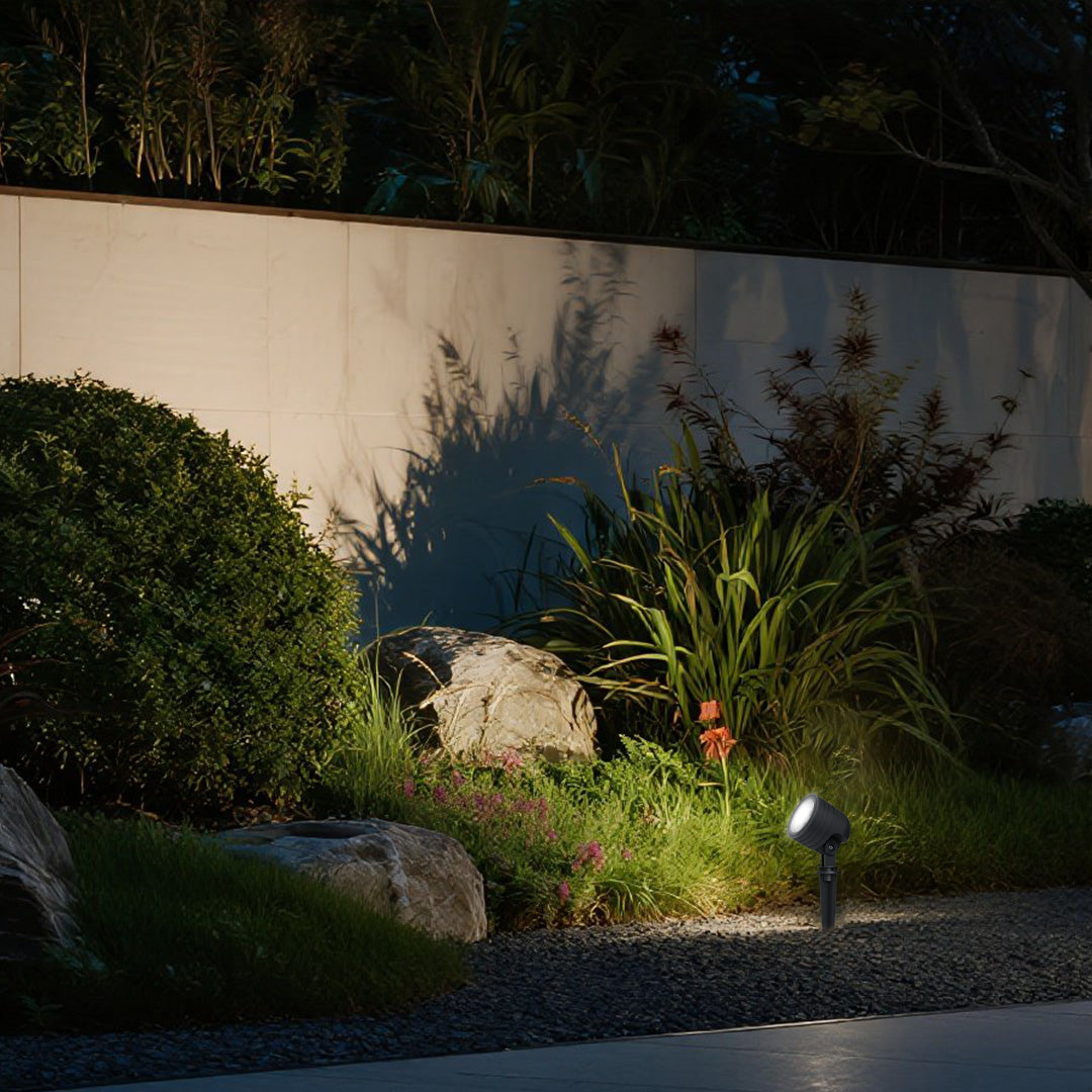 WINDSOR GARDEN GUIDING LED LIGHT STAKES