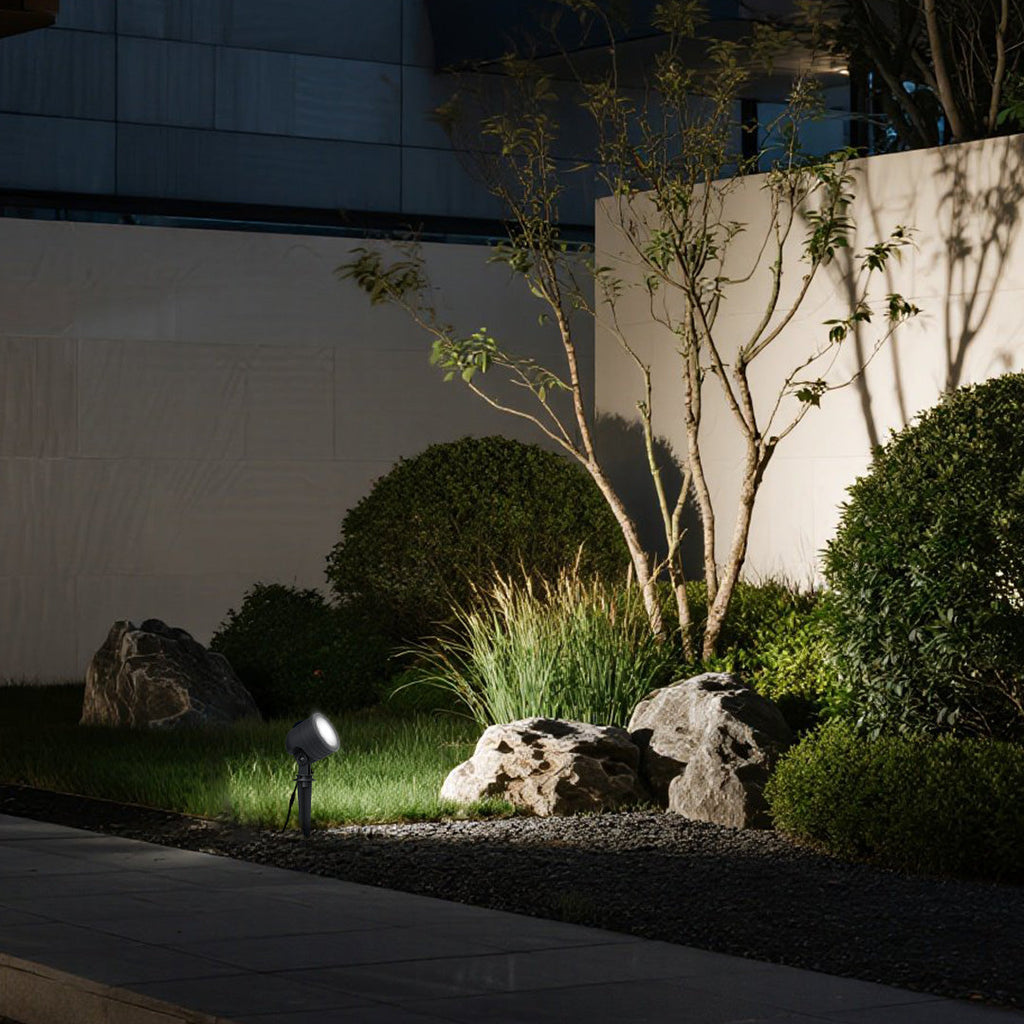WINDSOR GARDEN GUIDING LED LIGHT STAKES