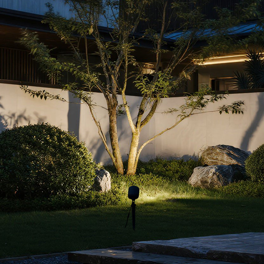 WINDSOR GARDEN GUIDING LED LIGHT STAKES