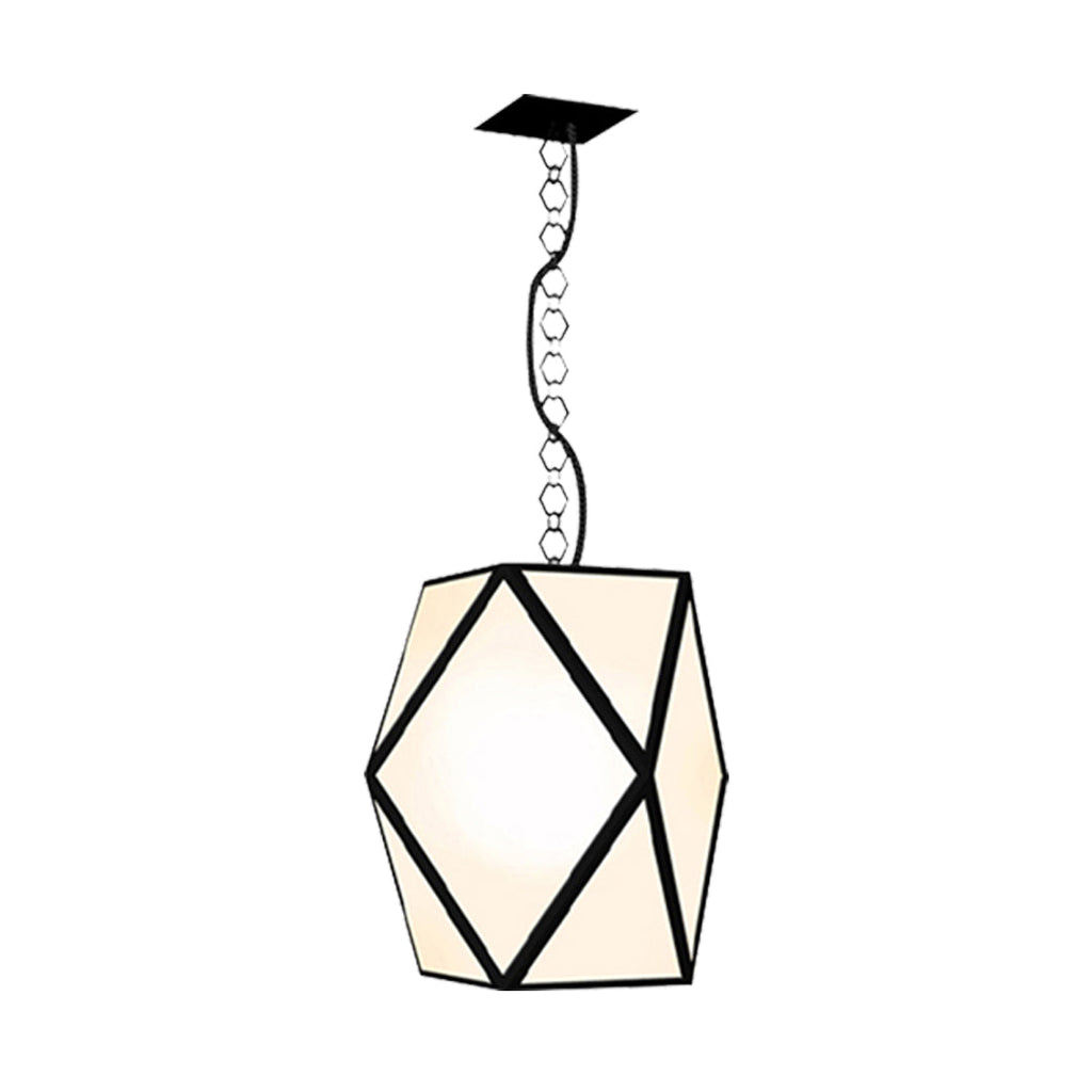WINTERBORNE GARDEN CANOPY PENDANT LIGHT
