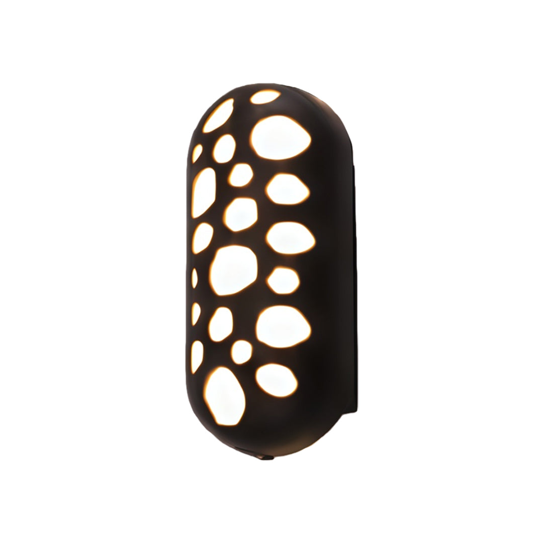 WINTERBOURNE LED DUAL-FACED OUTDOOR SCONCE