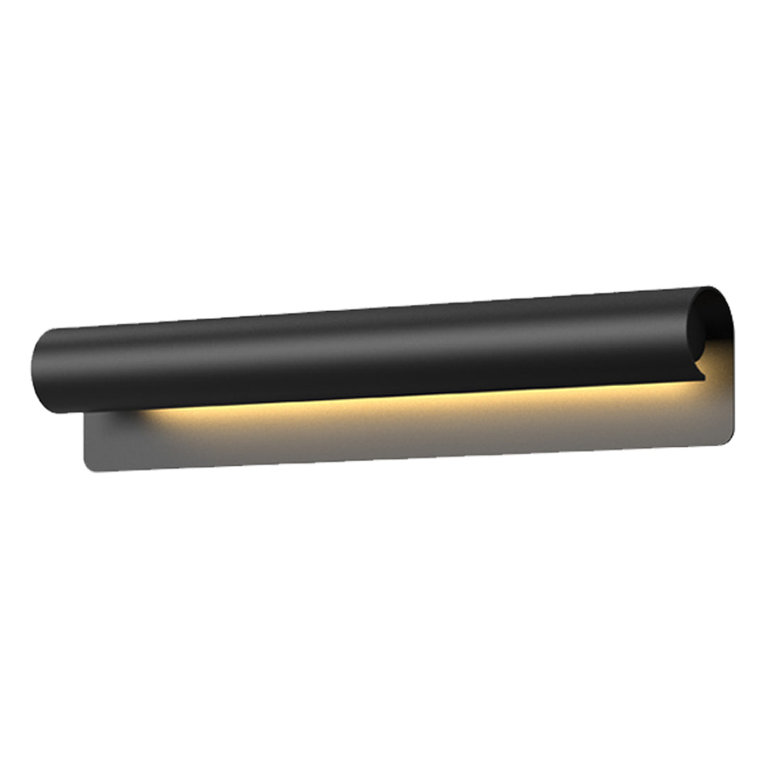 BRAMBLETON COPPER RAIN-SHIELD WALL LIGHT