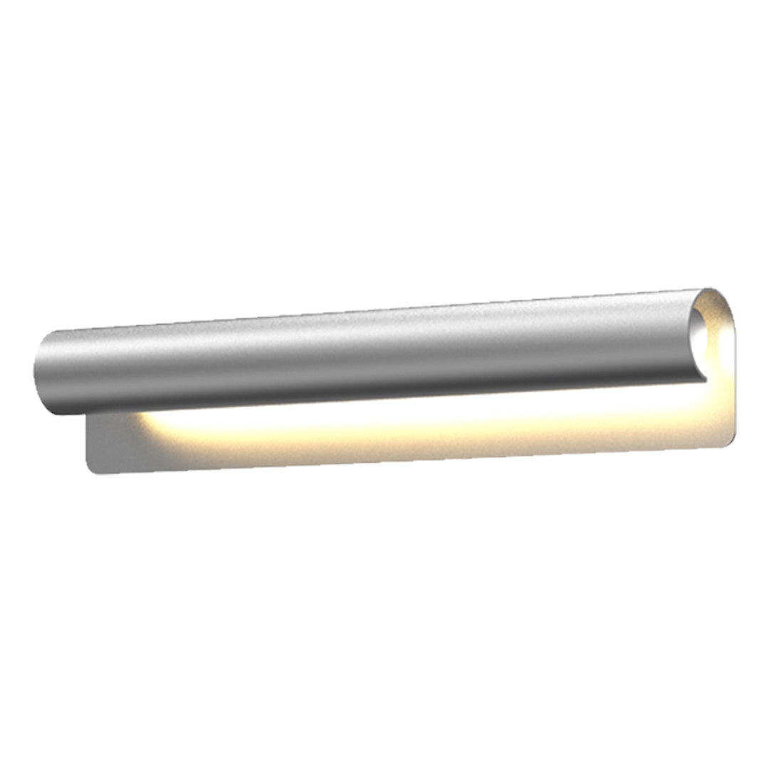 BRAMBLETON COPPER RAIN-SHIELD WALL LIGHT