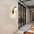 ROSEWORTH GARDEN BLOOM WALL LIGHT