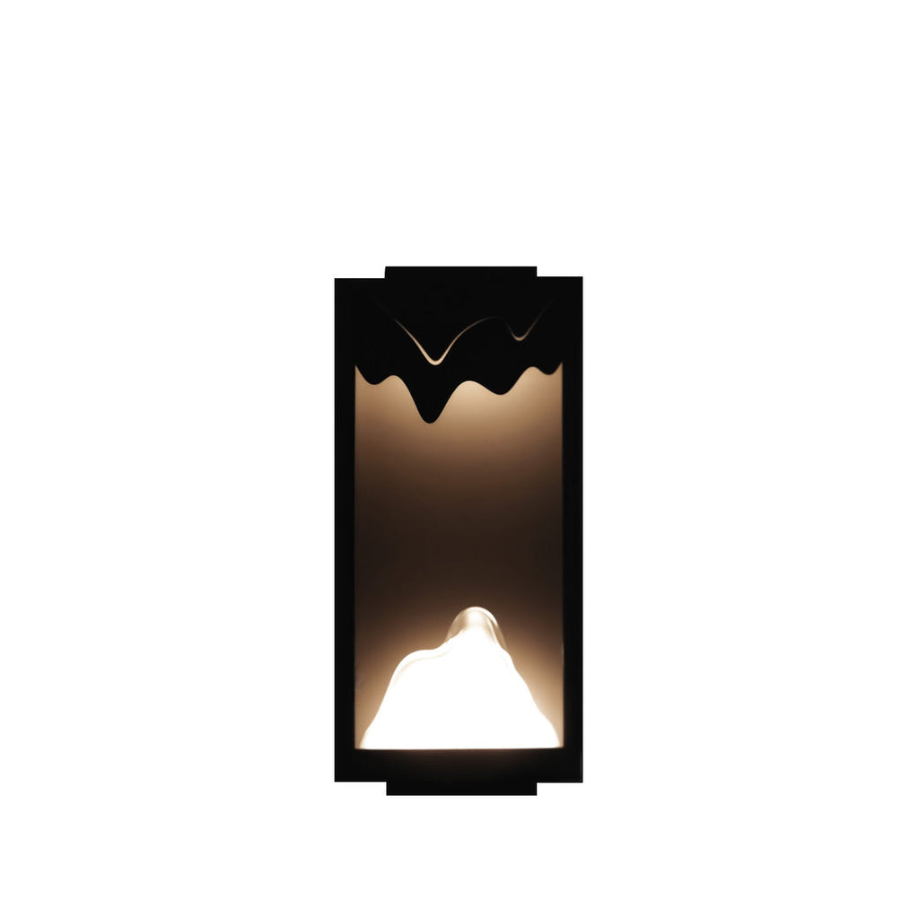 RAVENSHIRE WEATHERPROOF GARDEN LANTERN