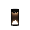 RAVENSHIRE WEATHERPROOF GARDEN LANTERN