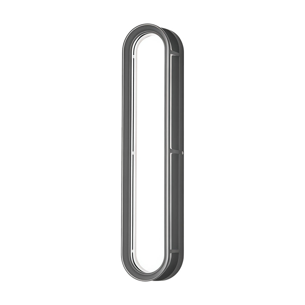 WINDSOR MOUNTAIN WATER-RESISTANT ALUMINUM WALL LANTERN