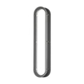 WINDSOR MOUNTAIN WATER-RESISTANT ALUMINUM WALL LANTERN
