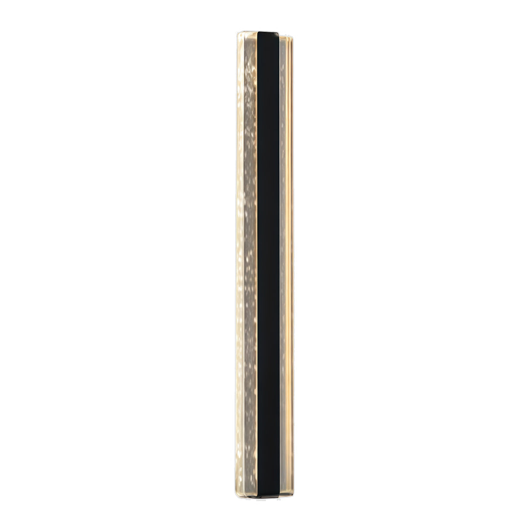 CHISWICK CRYSTAL STRIP OUTDOOR LANTERN