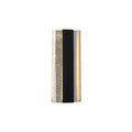 CHISWICK CRYSTAL STRIP OUTDOOR LANTERN