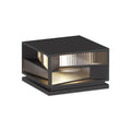 RAVENSDEN WATER-RESISTANT GARDEN COLUMN LIGHT