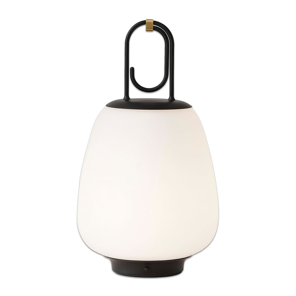 WINTHROP USB-ENABLED MID-CENTURY TABLE LAMP