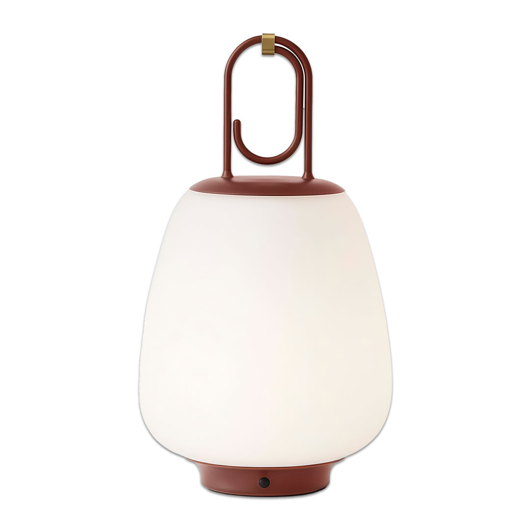 WINTHROP USB-ENABLED MID-CENTURY TABLE LAMP