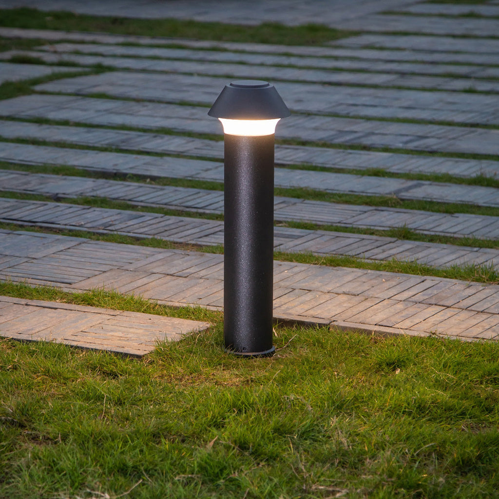 CHISWICK RAINPROOF LED PATH LIGHTING FOR MODERN LANDSCAPES