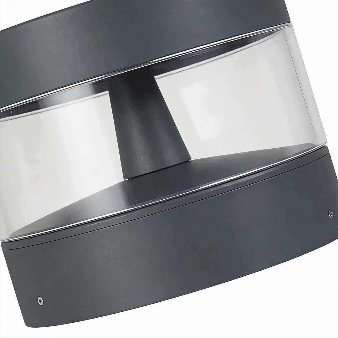 WINDSOR RIVERSTONE OUTDOOR PATHWAY LANTERN