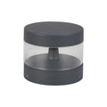 WINDSOR RIVERSTONE OUTDOOR PATHWAY LANTERN