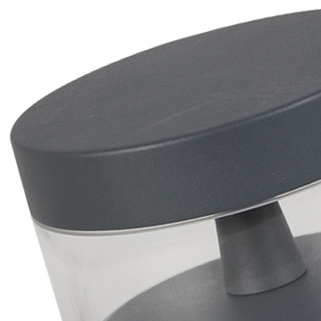 WINDSOR RIVERSTONE OUTDOOR PATHWAY LANTERN