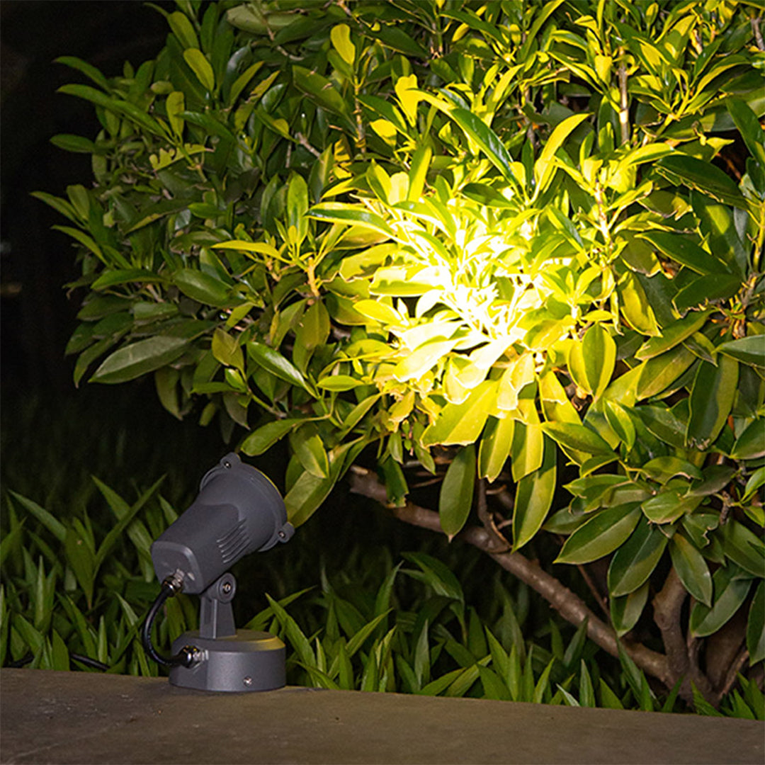 WINDSOR RAINSHIELD OUTDOOR LUMINAIRE
