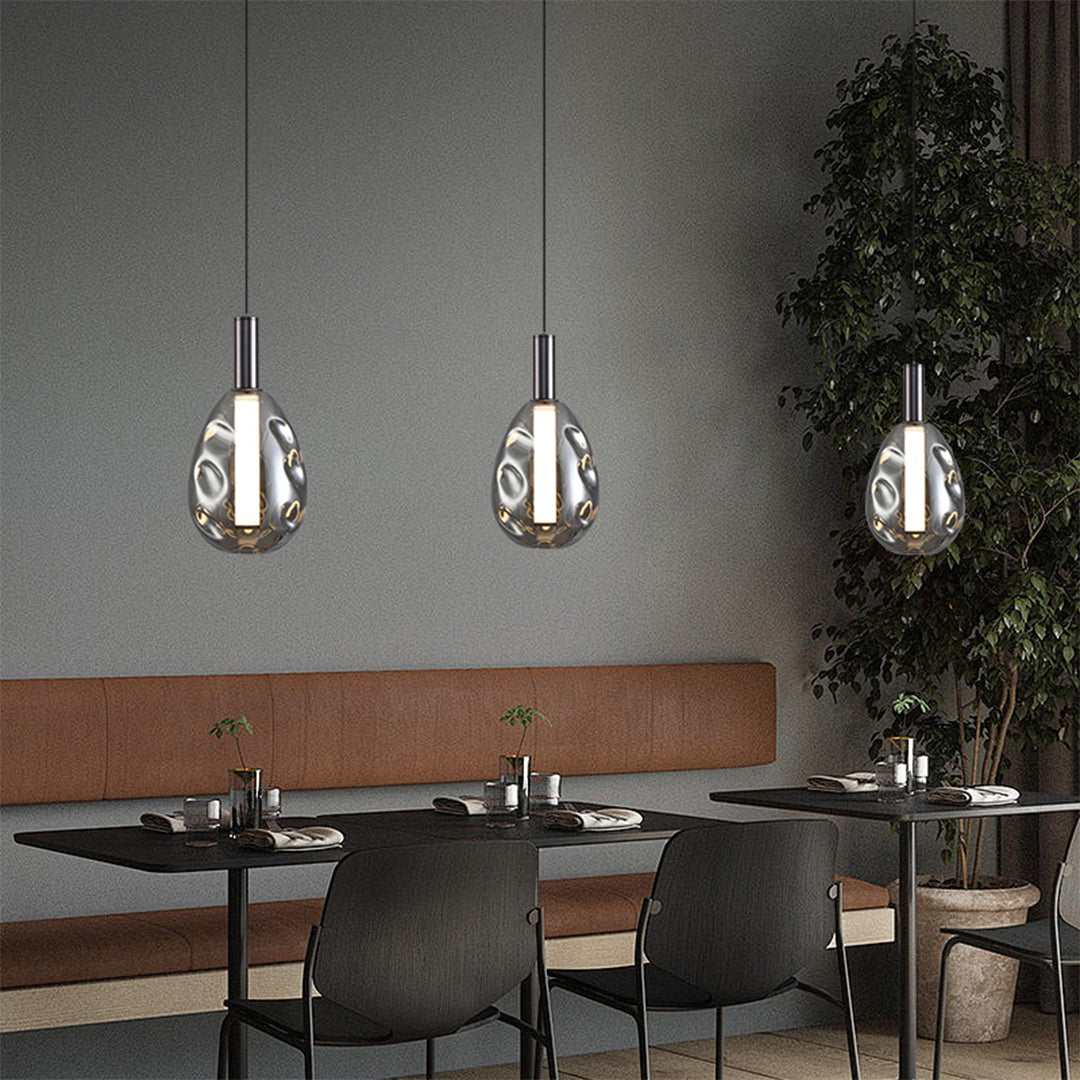 WINTHROP BRANCHING LED PENDANT LIGHT