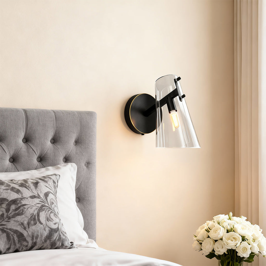WINTHROP MODERN SINGLE WALL LANTERN