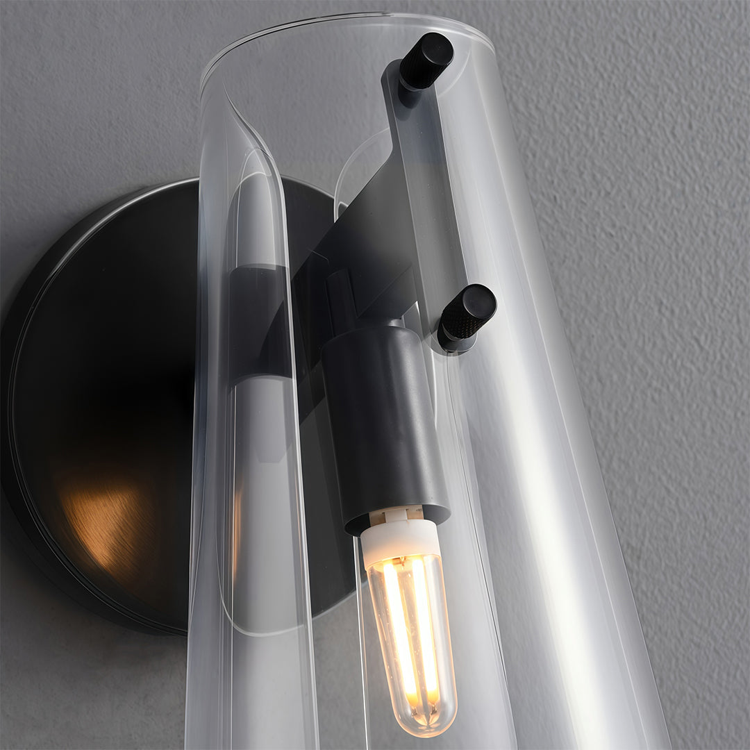 WINTHROP MODERN SINGLE WALL LANTERN