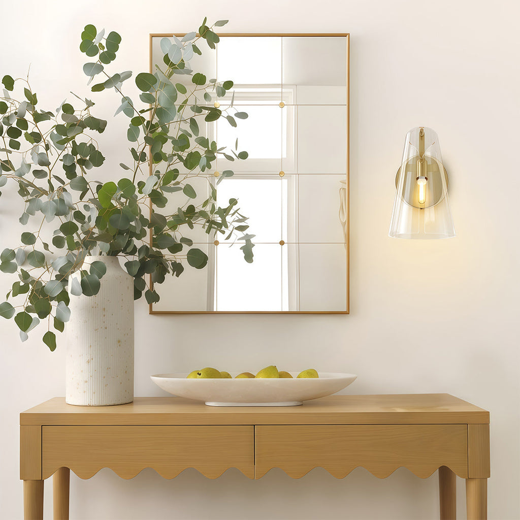 WINTHROP MODERN SINGLE WALL LANTERN